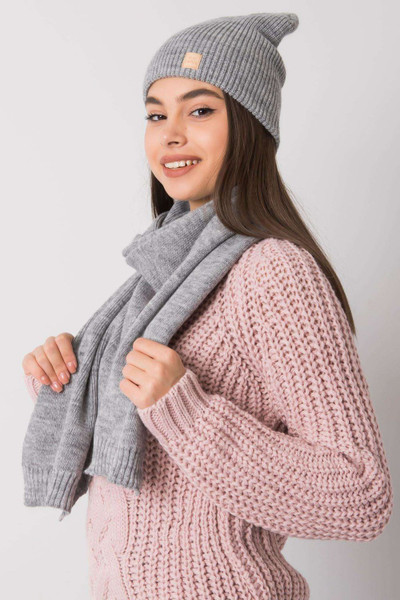 grey - Set model 171813 Rue Paris U704-171813