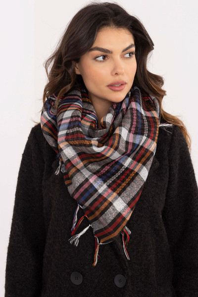 multicolor - Neckerchief model 208387 AT U704-208387