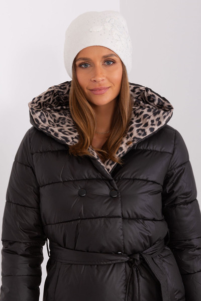 beige - Cap model 190599 AT U704-190599