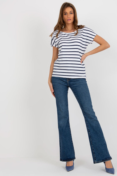 white - T-shirt model 182764 BFG U704-182764