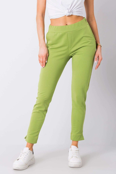 green - Tracksuit trousers model 166239 BFG U704-166239