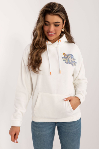beige - Sweatshirt model 199214 Sublevel U704-199214