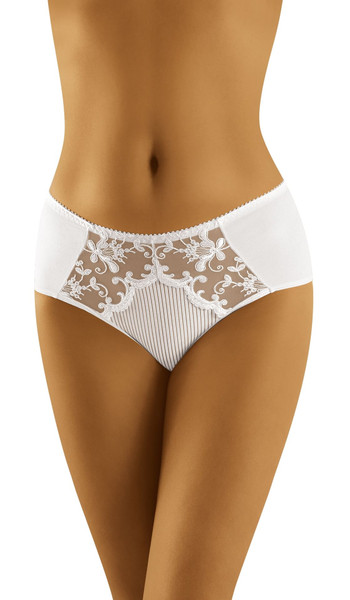 white - Panties model 24864 Wolbar U704-24864