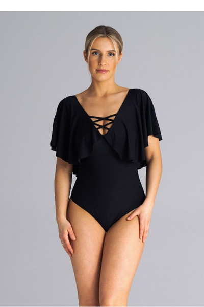 black - Shapewear Body model 180843 Figl U704-180843