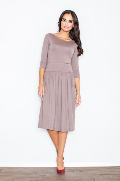 brown - Set model 43890 Figl U704-43890