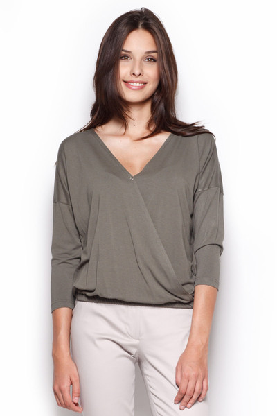 ~ - Blouse model 44225 Figl U704-44225