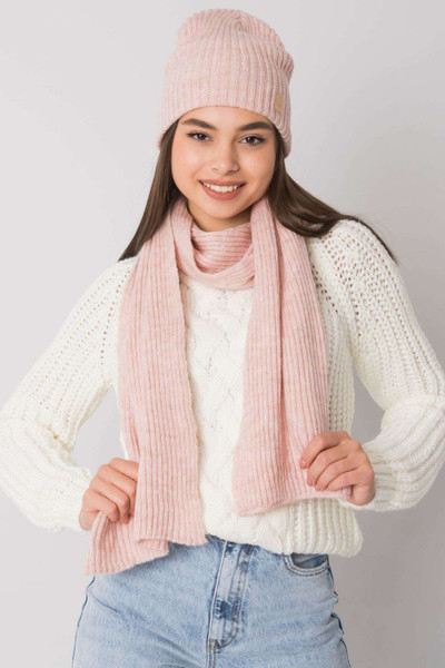 pink - Set model 171817 Rue Paris U704-171817