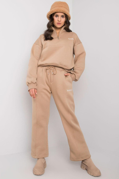 beige - Set model 160789 Ex Moda U704-160789