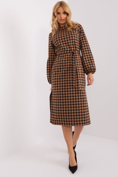 black - Daydress model 191571 Lakerta U704-191571