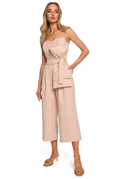 beige - Suit model 152650 Moe U704-152650