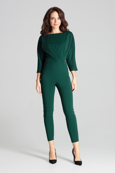 green - Suit model 139360 Lenitif U704-139360