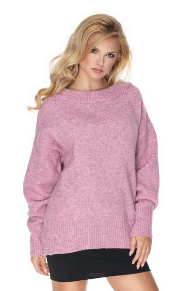 pink - Jumper model 135319 PeeKaBoo U704-135319