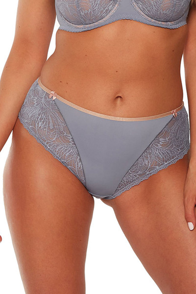 blue - Panties model 195604 Gaia U704-195604