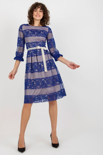 blue - Evening dress model 174754 Lakerta U704-174754