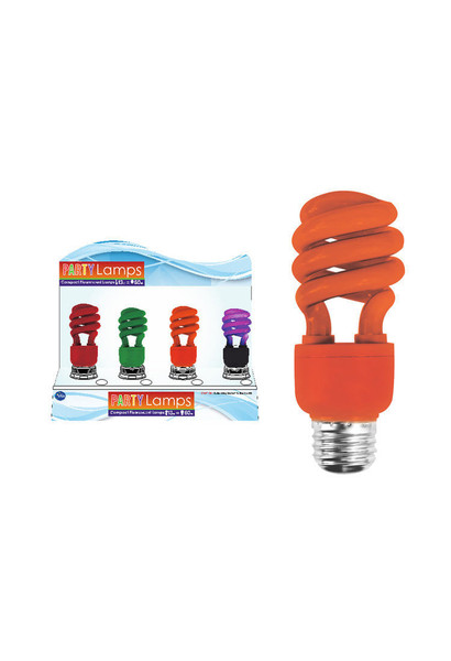 Clf Bulb Orange N274-FC01011947