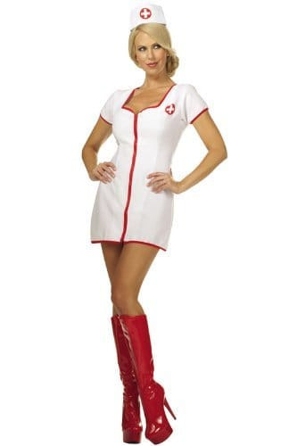 RG Costumes Hot Aid Medium N274-FC01074391