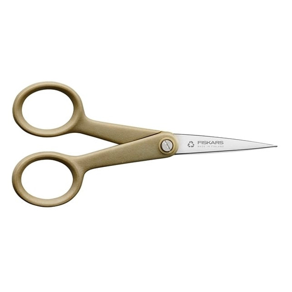 Fiskars Renew Micro Tip Scissors 5 Inch 1 Pack of 1 Piece N274-FC01071759