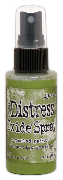 Ranger Tim Holtz Distress Oxide Spray 1.9fl oz Peeled Paint N274-FC01064787