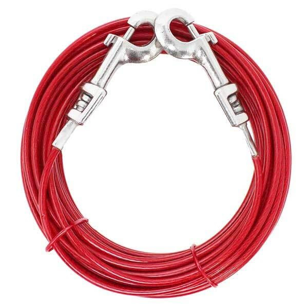 Prestige Large Dog Tie Out 40 ft  N274-BP01P354000099