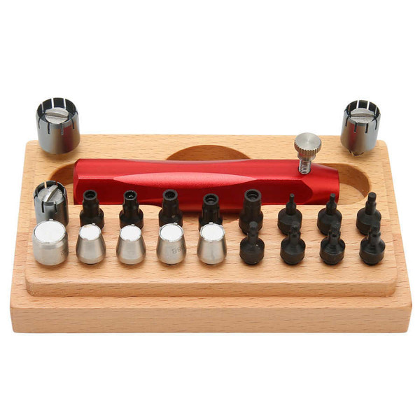 Watch Repair Tool Extracting Tube Open 20pc Open Tube Q119-CJYD2079086