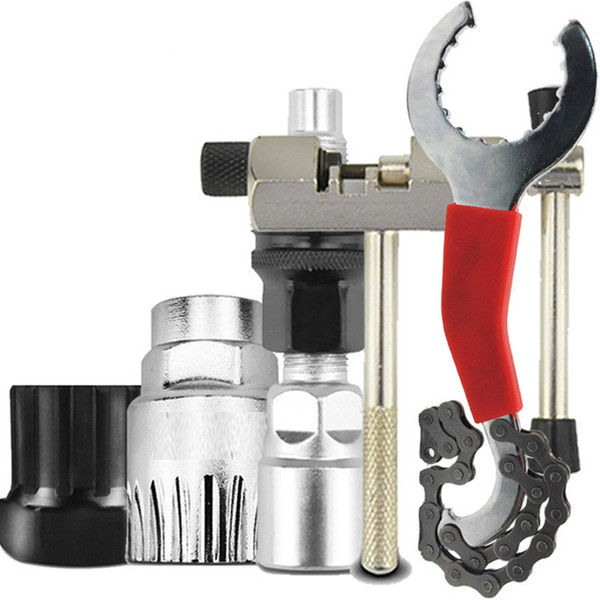 style: C - Bicycle maintenance tool set Q119-CJJZGJGJ00209-C
