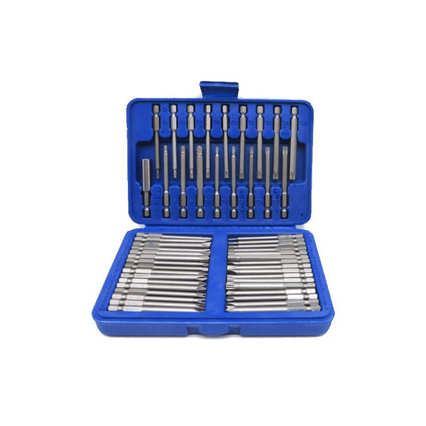 Multi-Function Screwdriver Alien-Shaped Hexagon Socket Set Q119-CJGJ1020002