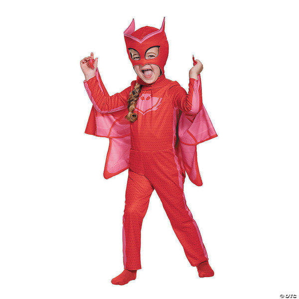 Owlette classic pj masks 2t M680-DG17156S