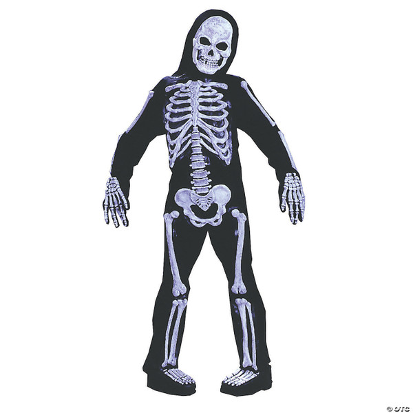 Skelebones child large M680-FW8736LG