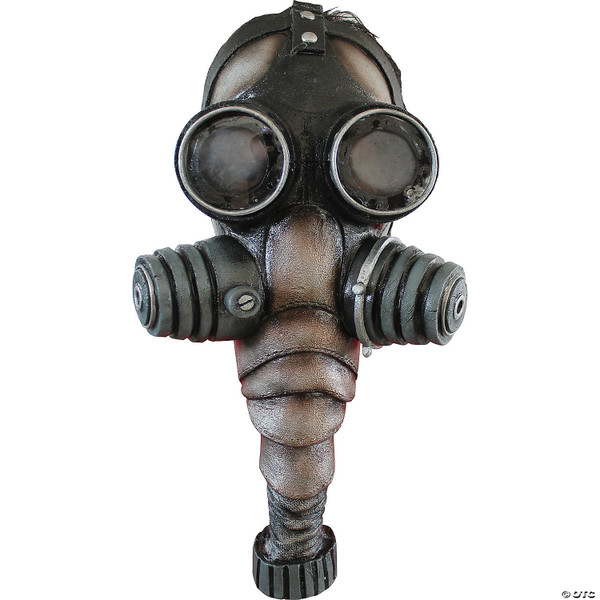 Gas mask latex M680-TB26365