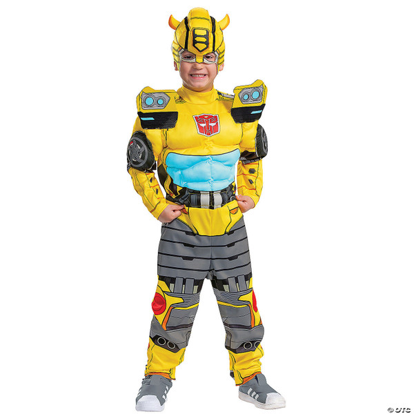 Child bumblebee adapt costume md N274-MR01DG120559K