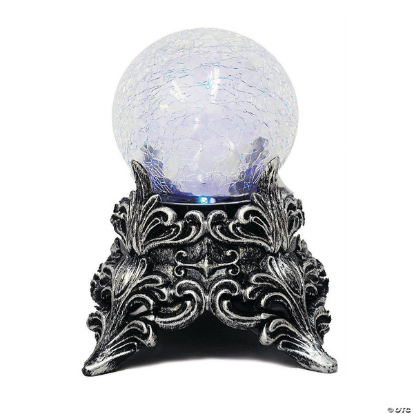 Crystal ball mystic M680-SEW81149