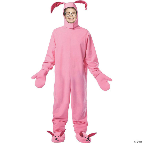 Xmas bunny toddler 7-10 M680-GC2900710