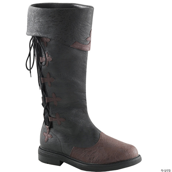 Men's captain boots-sm M680-HA161BNSM