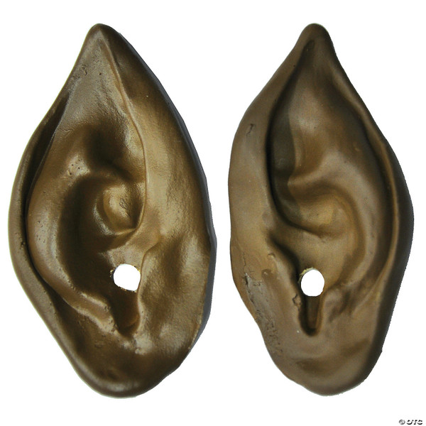 Pointed latex ears M680-FA30BN