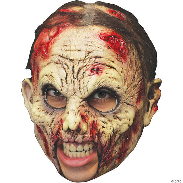 Undead chinless mask M680-TB27535