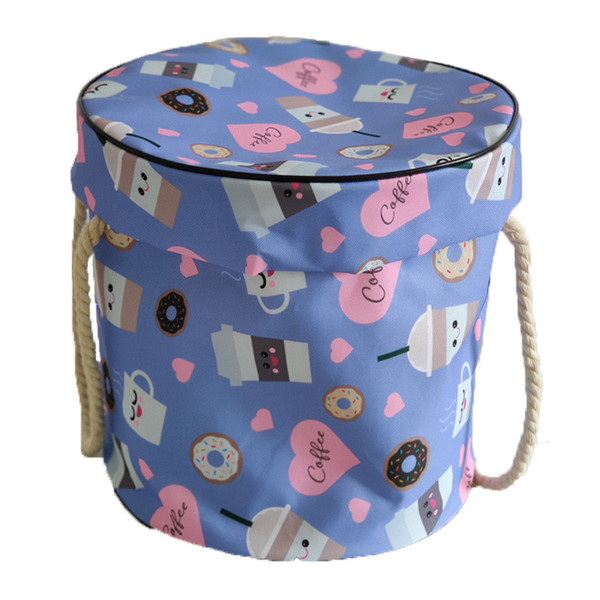 Children's Toy Storage Bag Quickly Organize The Storage Bucket Q119-CJGJ1052304