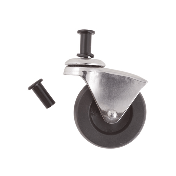 Sunex locking caster 8005sc T398-SUNRSSCPLW