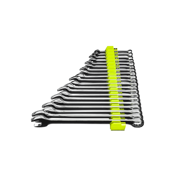 Ernst Mfg. 20 Tool Magnetic Modular Wrench Pro - HIVIZ T398-ERN5409M