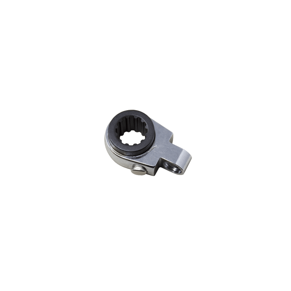 K Tool International 13mm Ratchet Head Pack, Head Only (EA) T398-KTIXDRHP13MM