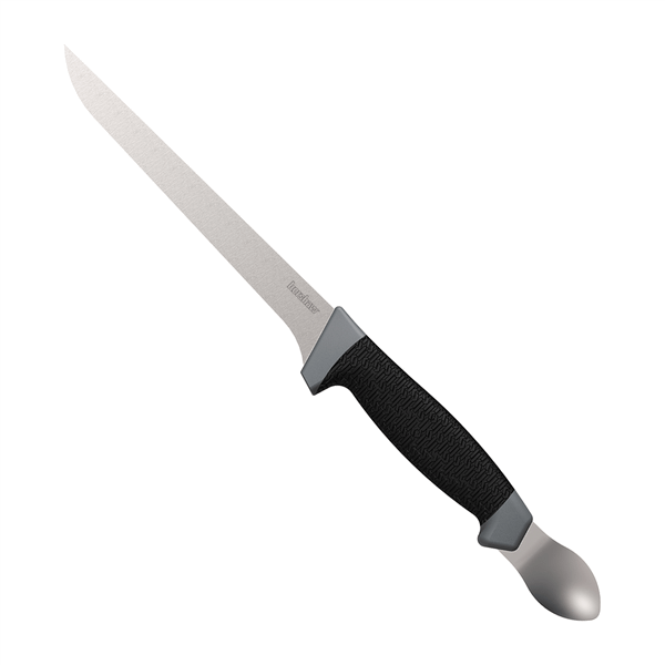Kershaw 7" BONING KNIFE W/ SPOON AND K-TEXTURE G T398-KER1243SHX