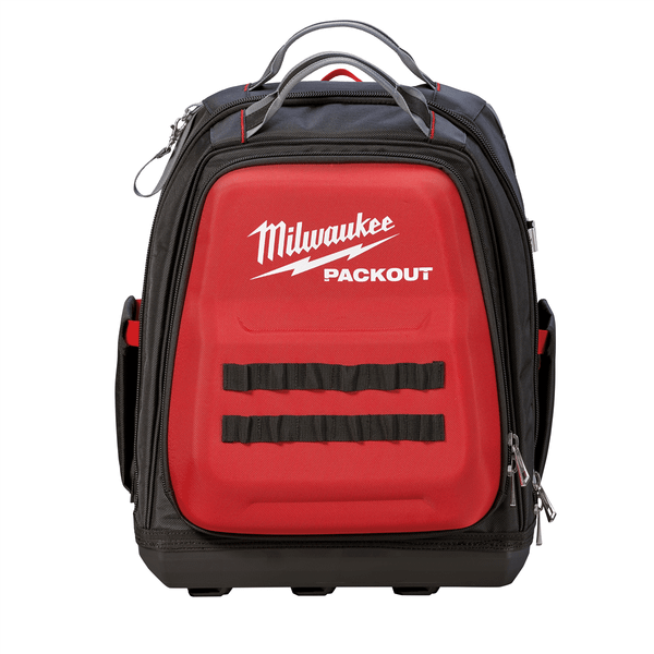 Milwaukee Tool PACKOUT Backpack T398-MLW48-22-8301