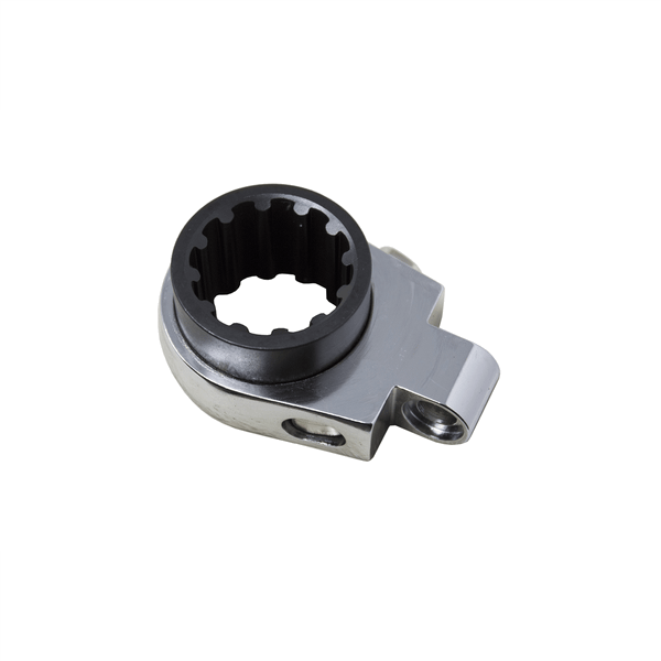 K Tool International 22mm Ratchet Head Pack, Head Only (EA) T398-KTIXDRHP22MM