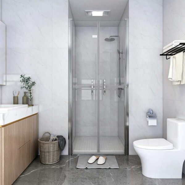 Shower Door Clear ESG 28"x74.8 A949-148778