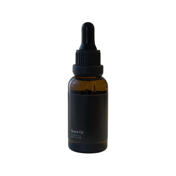 Classic Beard Oil - Classic V570-574