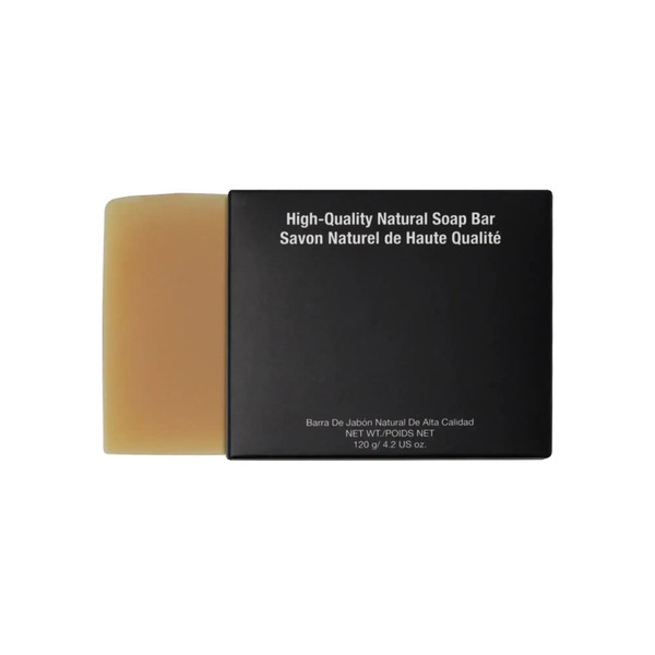 Natural Citrn Soap V570-748