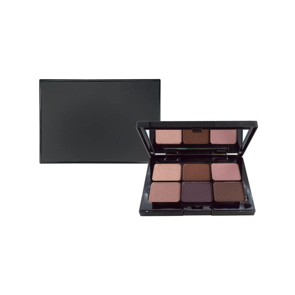Eyeshadow Palette - Sweet Almond V570-954