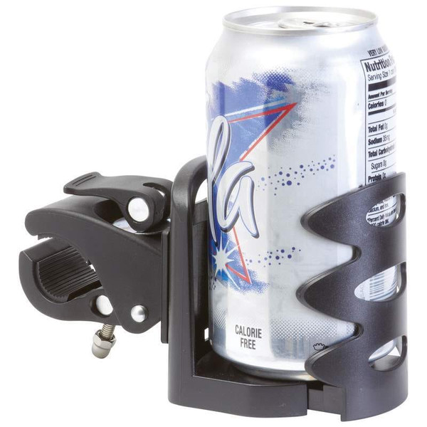 Quick Release Drink Holder Mount Q147-BKMOUNTDH