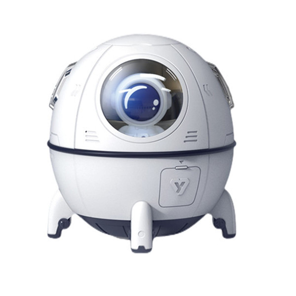 Astronaut Air Humidifier With 220ml Water Tank Ultrasonic Aroma Essential Oil Diffuser Usb Mists Sp K484-PHO_0YRUXTP5