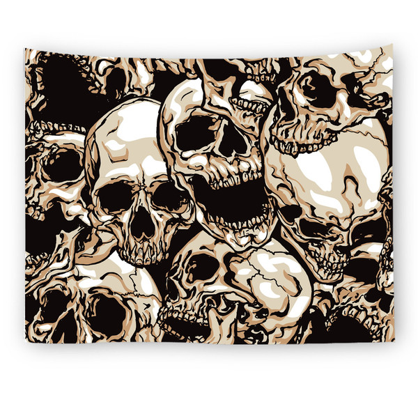 Color: YJ006, Size: 150X100cm - Background Cloth Background Wall Digital Printing Tapestry Q119-CJCL107541341OL