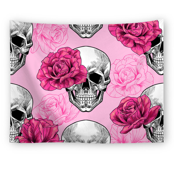 Color: YJ002, Size: 150X130cm - Background Cloth Background Wall Digital Printing Tapestry Q119-CJCL107541310JQ